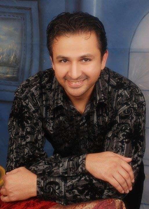خالد وحيد عازف بيانو Pianist Khaled Waheed