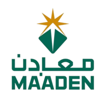 Maaden